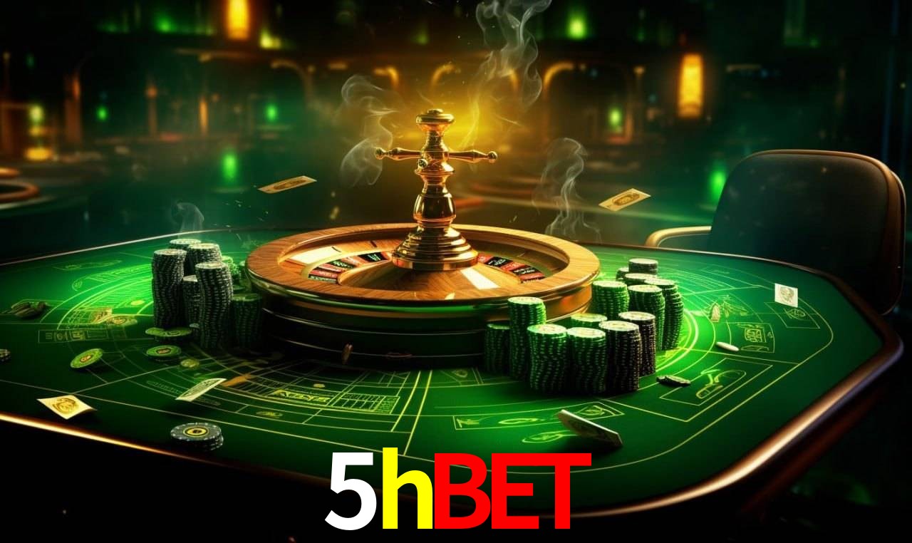 Explorando a Categoria de Eventos em Apostas na 5hbet
