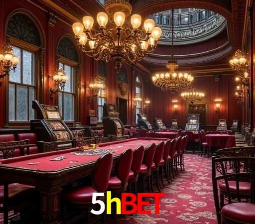 Login Seguro 5hbet