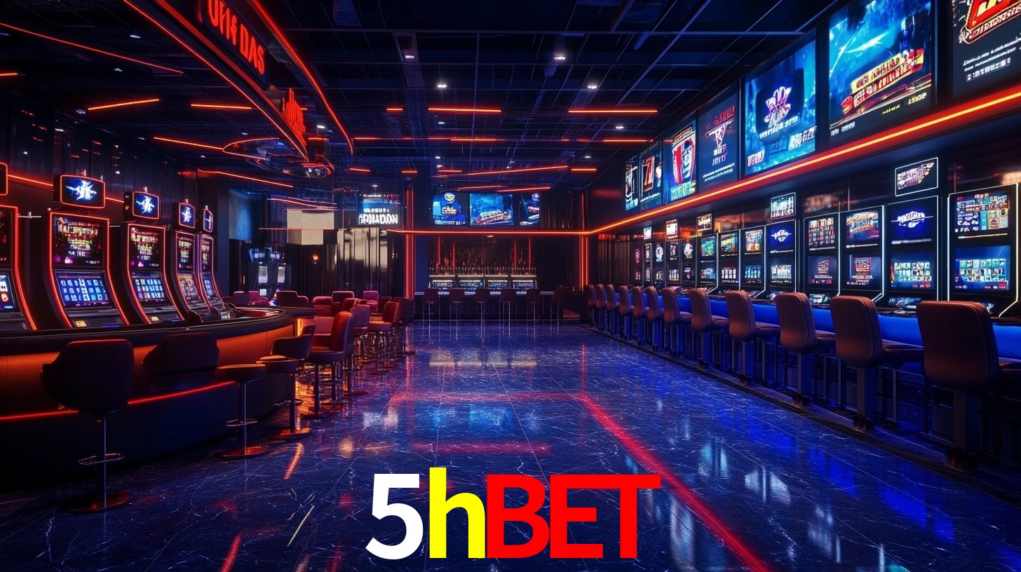 VIP Casino 5hbet