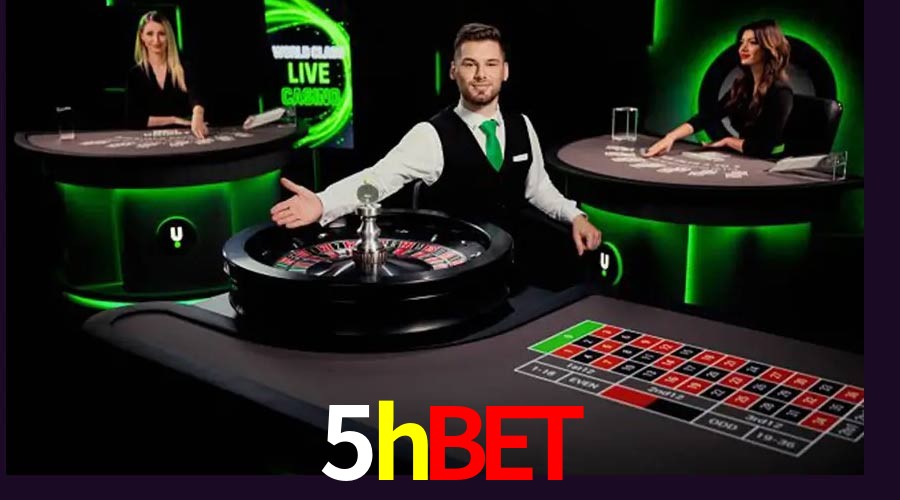 Platform Technology 5hbet