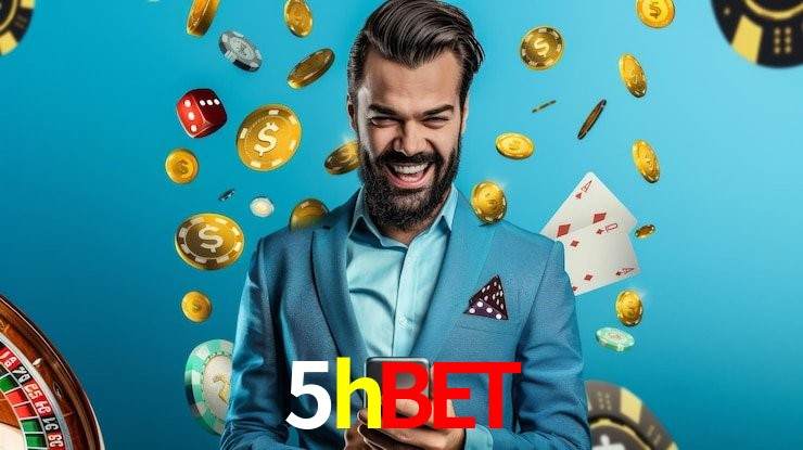 Game Providers 5hbet