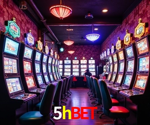 Especiais de Fim de Semana 5hbet