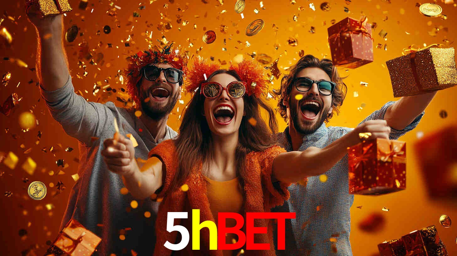 5hbet - Plataforma Oficial de Apostas - 5hbet.com