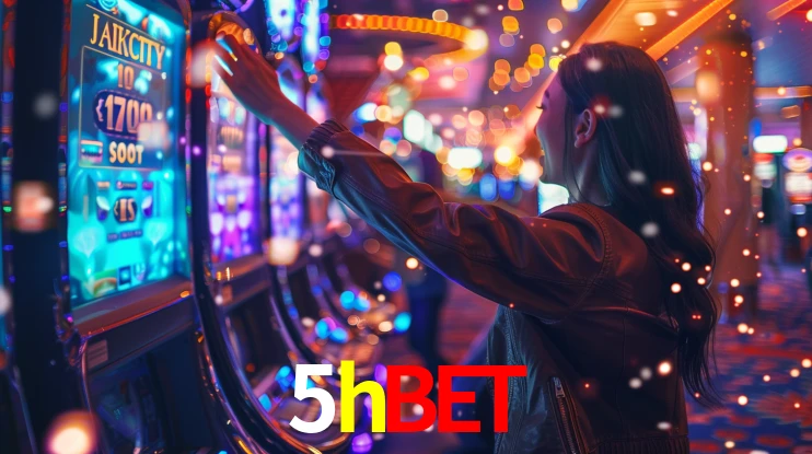 Explore as vantagens do 5hbet: serviço profissional e confiabilidade