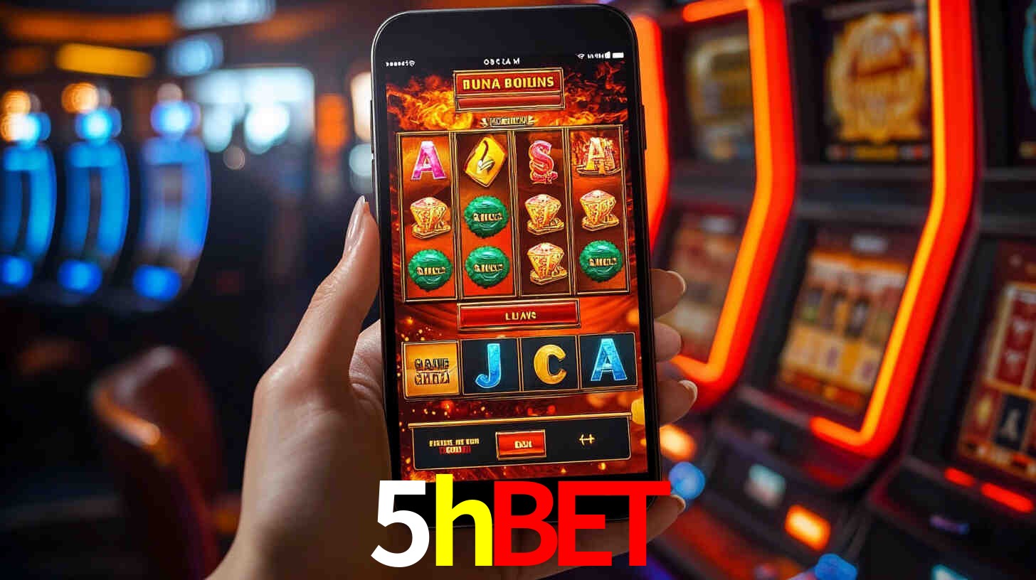 Experimente o Login Seguro Premium no 5hbet