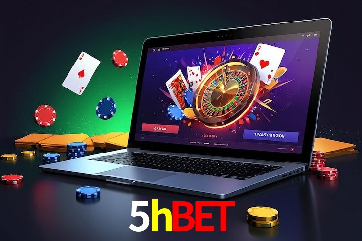 Benefícios da Conta 5hbet