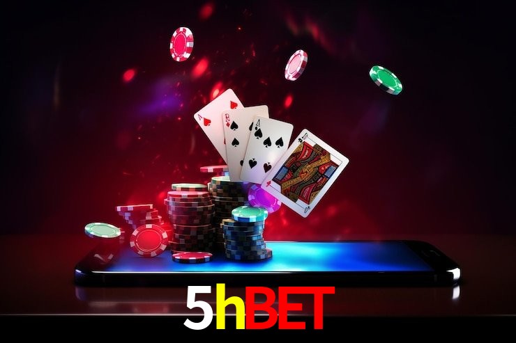 Slot Games 5hbet