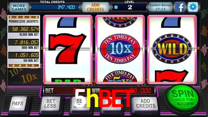 A Experiência Imersiva dos Cassinos Ao Vivo no 5hbet