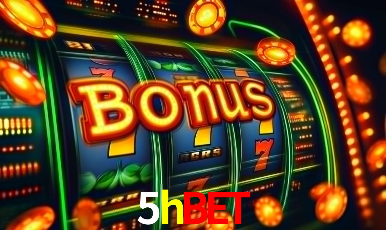 Tennis Betting 5hbet
