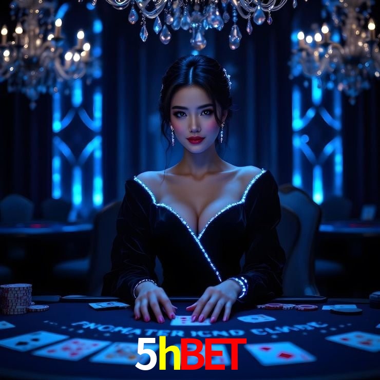Experiência VIP 5hbet