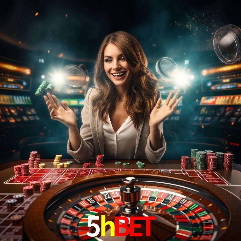 Premium Interface 5hbet