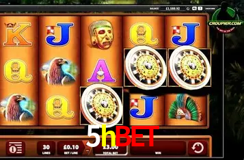 Desvendando o Mundo dos Jogos Virtuais na 5hbet