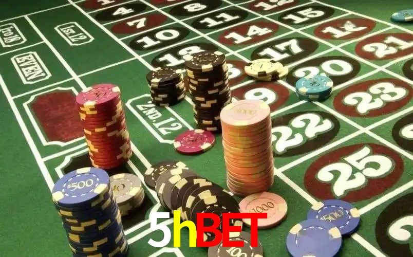 Estatísticas Esportivas 5hbet