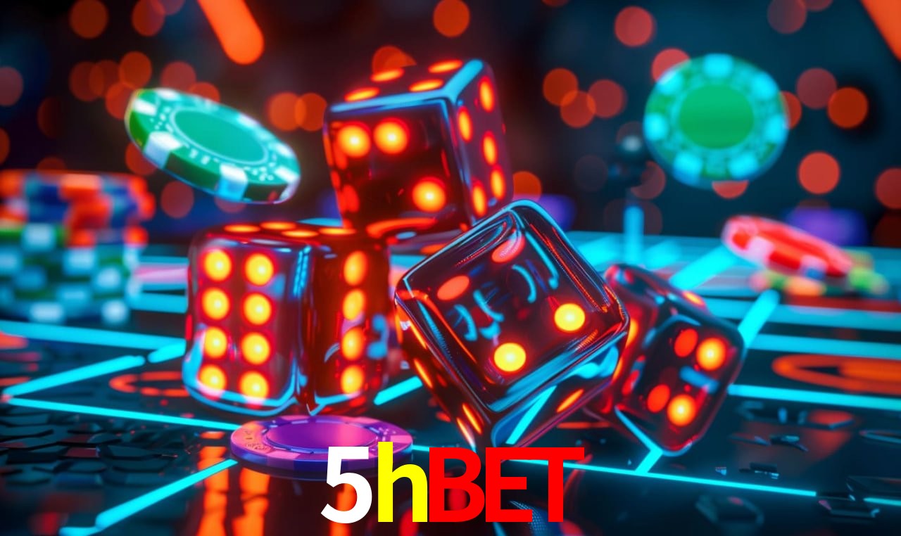 Inovações de Jogos na 5hbet: O Futuro das Experiências Interativas