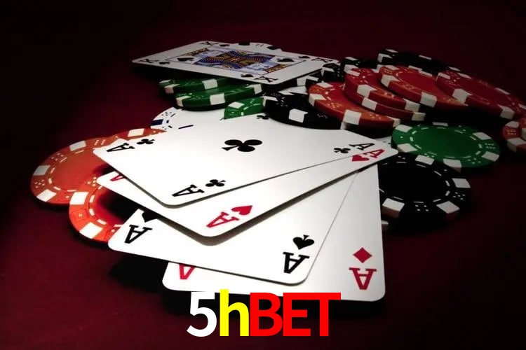 Jogos Exclusivos 5hbet
