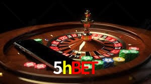 Welcome Bonus 5hbet