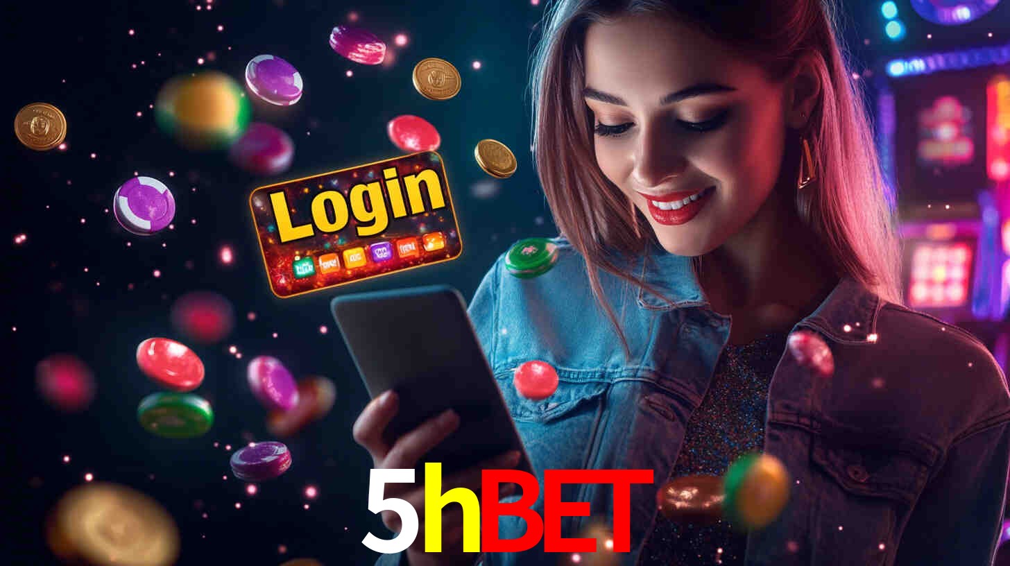 Inovações de Jogos na 5hbet: O Futuro das Experiências Interativas