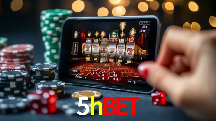 Live Casino 5hbet