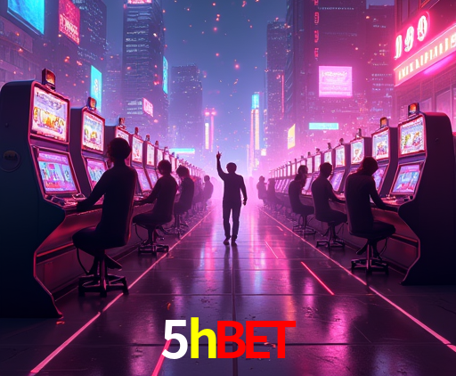 PIX Instantâneo 5hbet