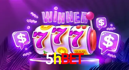 A Popularidade dos Caça-Níqueis no 5hbet