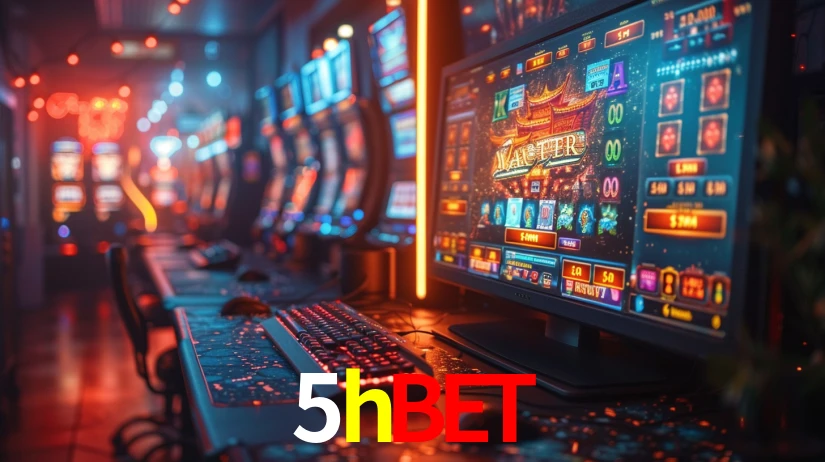 Ofertas Imperdíveis na 5hbet: Promoções e Bônus Que Valem a Pena