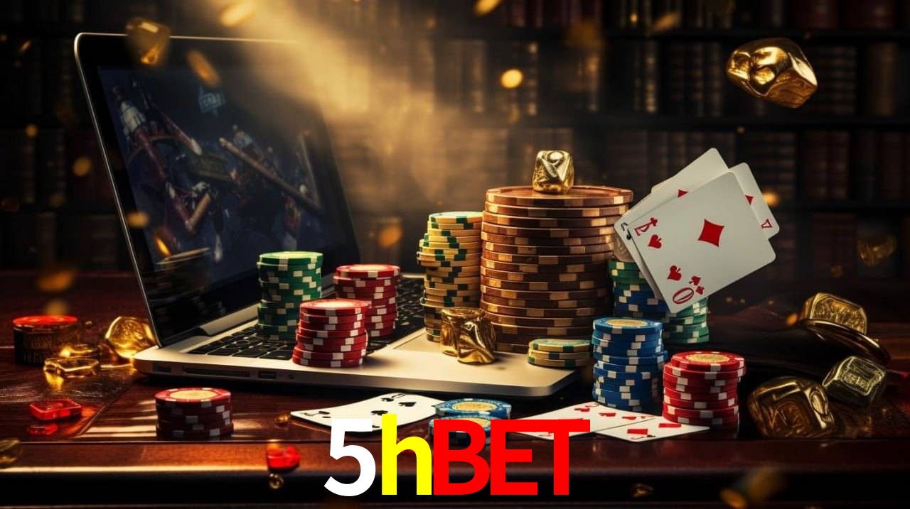 Bônus Diários 5hbet
