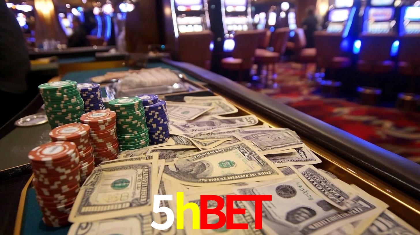 Ofertas Exclusivas 5hbet