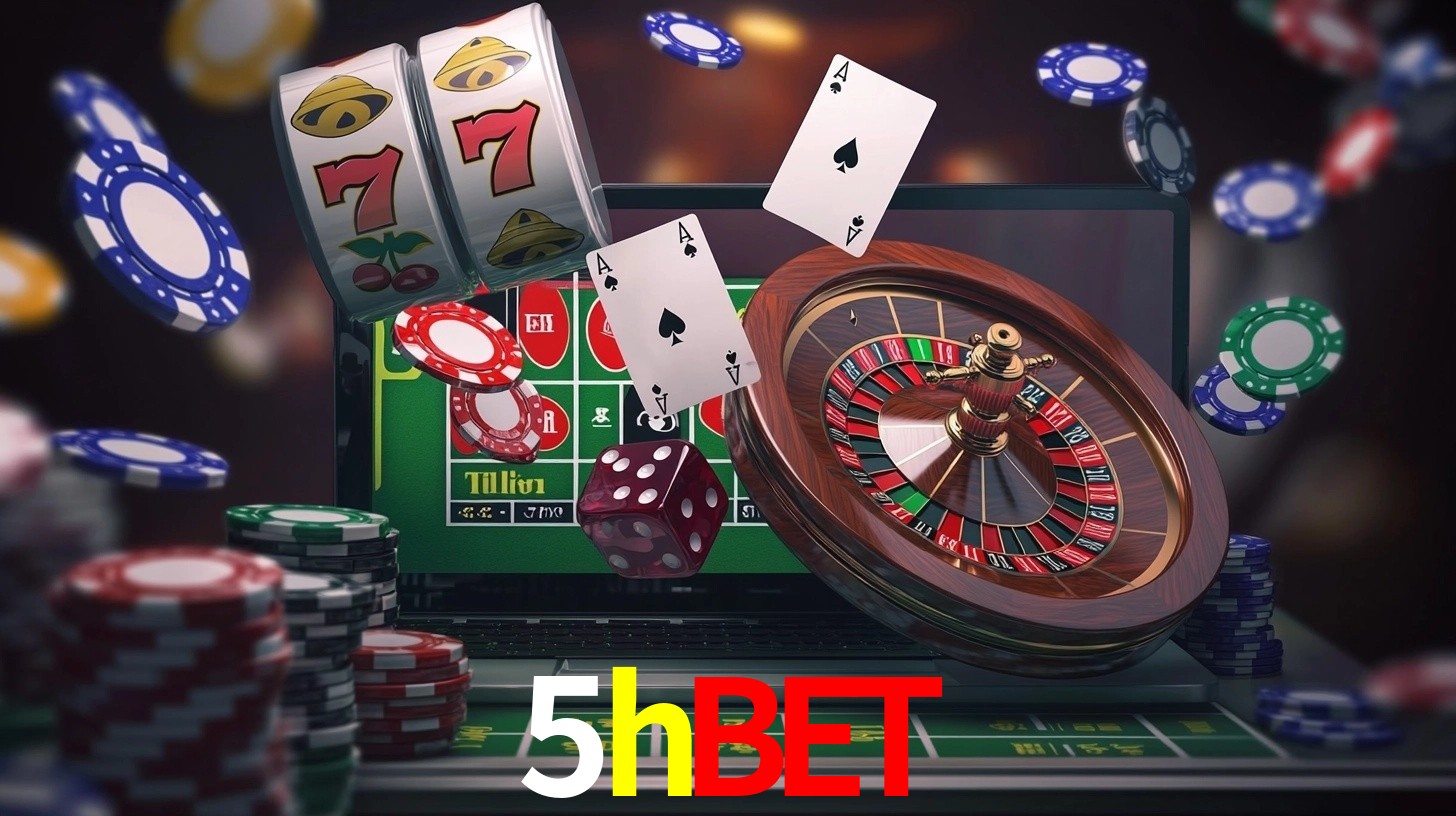 Welcome Bonus 5hbet