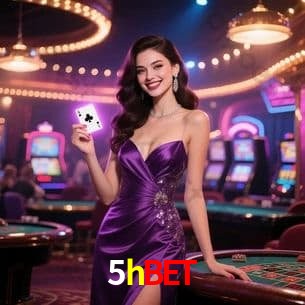 Interface Premium 5hbet