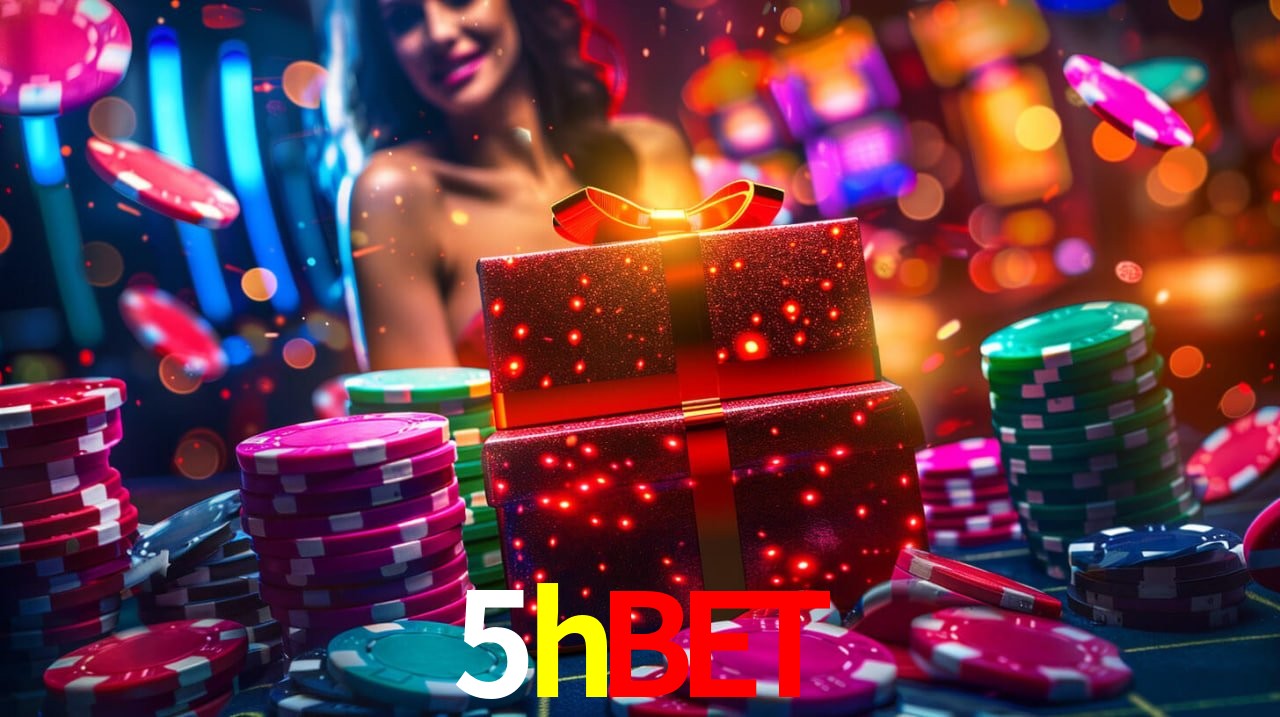 Descubra a Essência do 5hbet: Nossa História e Compromissos