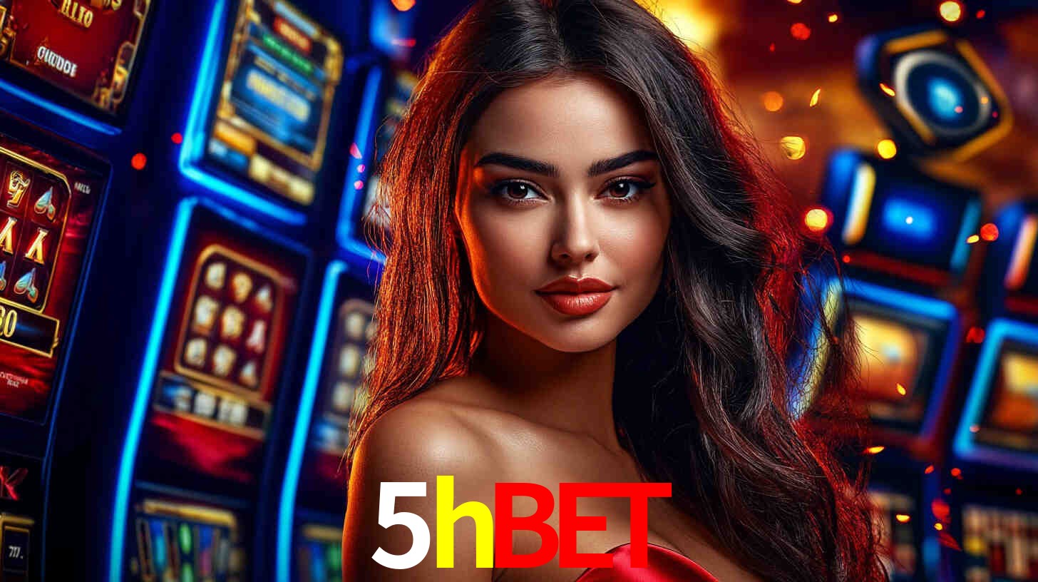 A Popularidade dos Caça-Níqueis no 5hbet