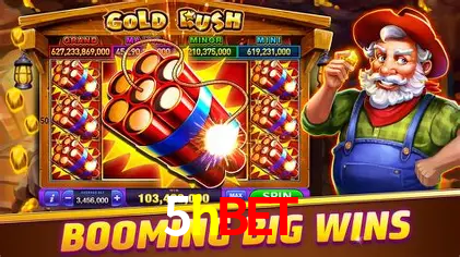 A Emoção da Loteria na 5hbet: Uma Chance de Mudança de Vida