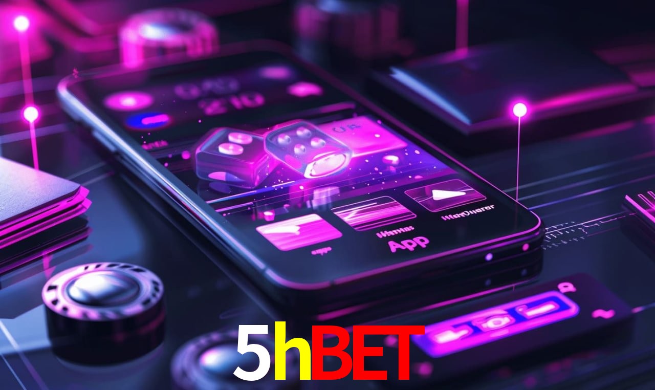 Experiência VIP 5hbet
