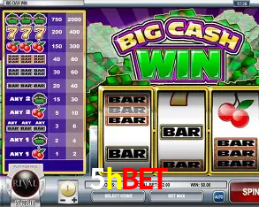 Desvendando o Mundo dos Jogos Virtuais na 5hbet