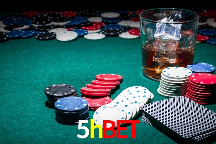 Programa VIP 5hbet