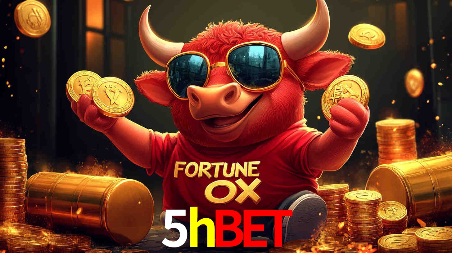 A Revolução dos Aplicativos de Jogos no 5hbet