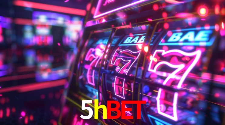 Account Benefits 5hbet