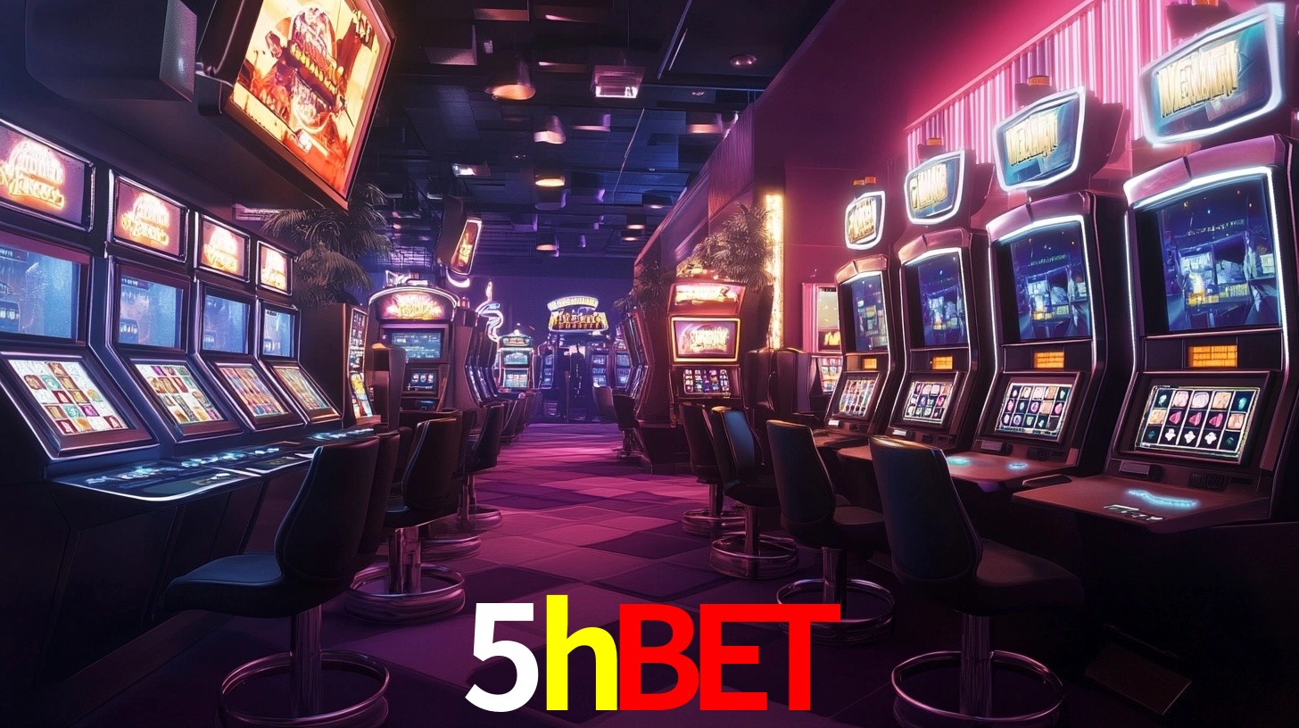 Daily Bonuses 5hbet