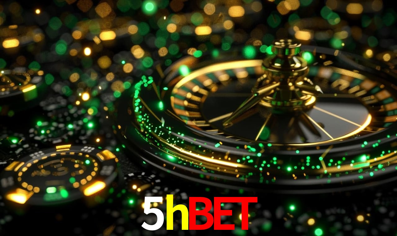 Promoções Sazonais 5hbet