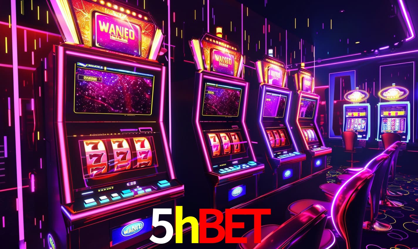 Apostas Esportivas na 5hbet: Um Guia Completo