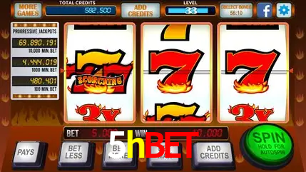 Descubra a Essência do 5hbet: Nossa História e Compromissos