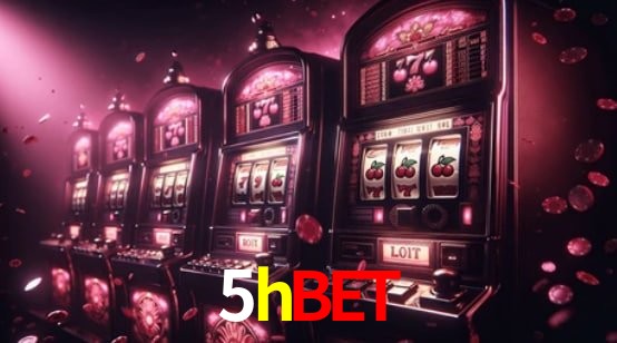 A Emoção da Loteria na 5hbet: Uma Chance de Mudança de Vida