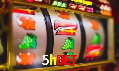 A Revolução dos Aplicativos de Jogos no 5hbet