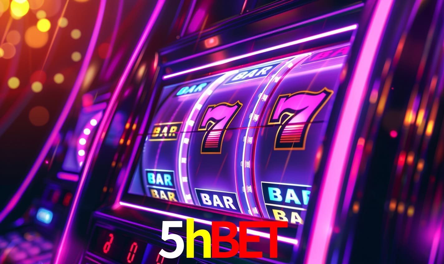 5hbet: Seu Cassino Premiado com Pagamentos Rápidos