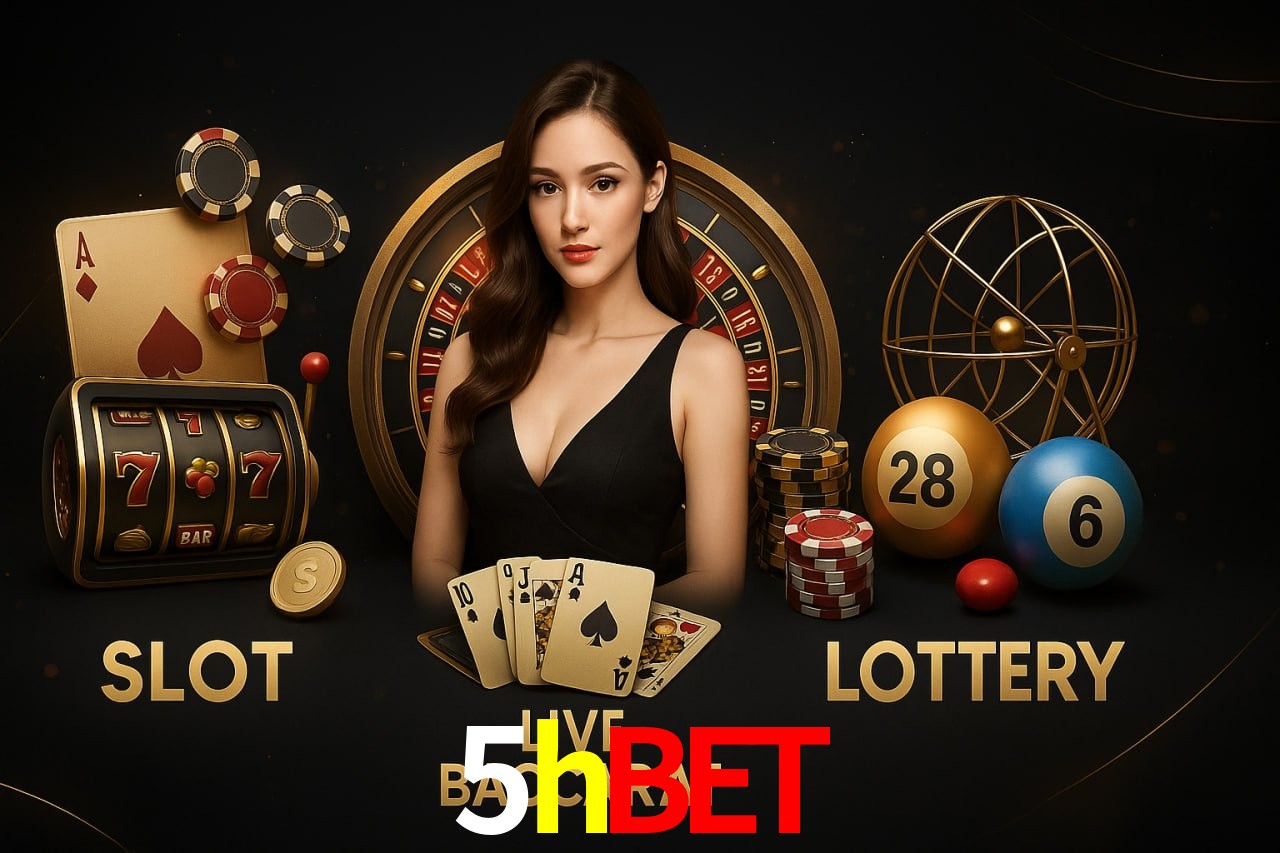 Integração de APIs 5hbet