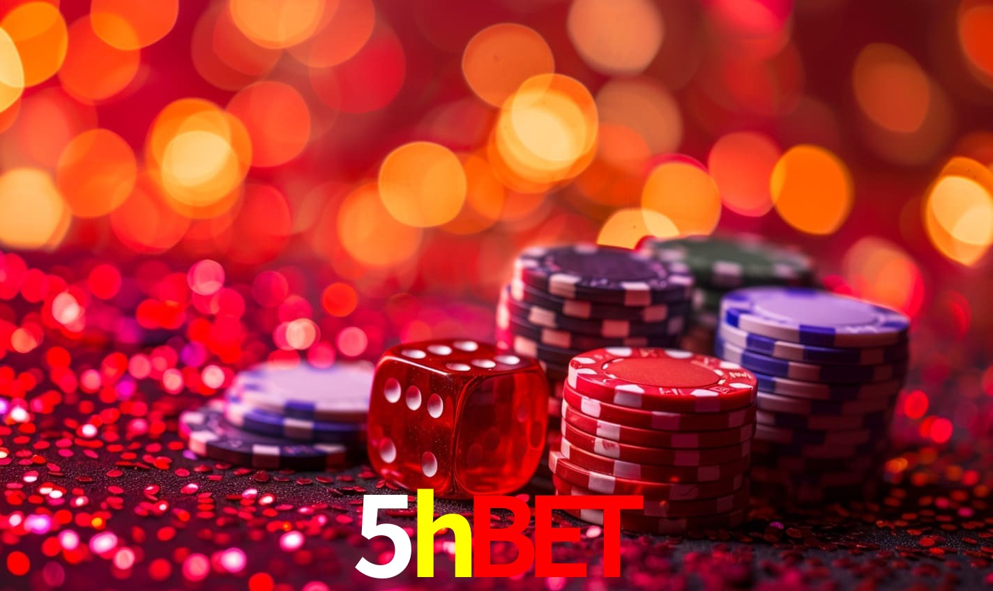 A Popularidade dos Caça-Níqueis no 5hbet