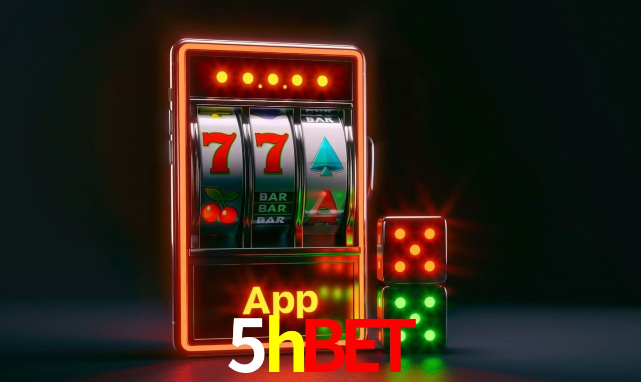 Apostas de Futebol 5hbet
